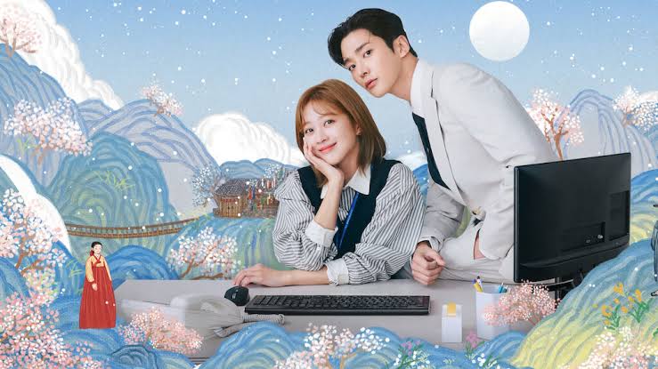 Goblin TV Show Poster